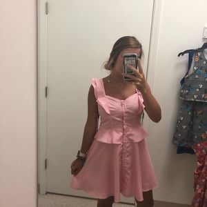 Gianni Bini dress